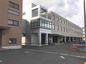 Гостиница Hotel Tetora Hachinohe  Хатинохе